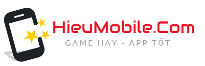 Logo HieuMobile