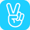Tải V Live – Ứng dụng giao lưu cùng sao Hàn Quốc icon