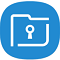 Tải Secure Folder – Chạy 2 ứng dụng cùng lúc trên điện thoại icon
