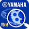 Tải YAMAHA Parts Catalogue VNM – Tìm và đặt mua phụ tùng xe icon