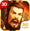 Tải game 3Q 360Mobi – Củ Hành Mobile icon