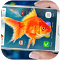 Tải ứng dụng Cá bơi trên màn hình điện thoại icon