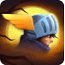 Tải game Nonstop Knight – Hiệp sĩ không ngừng nghỉ icon