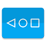 Tải Simple Control – Tạo phím điều hướng ảo trên Android icon