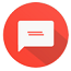 Tải Derect Chat – Tạo bong bóng chat khi nhắn tin icon