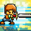 Tải game Heavy Sword – Mario phiên bản nhập vai icon