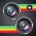Tải Split Camera – Ứng dụng chụp ảnh phân thân cho iPhone icon