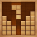 Tải game Wood Block Puzzle – Xếp hình phiên bản những khối gỗ icon
