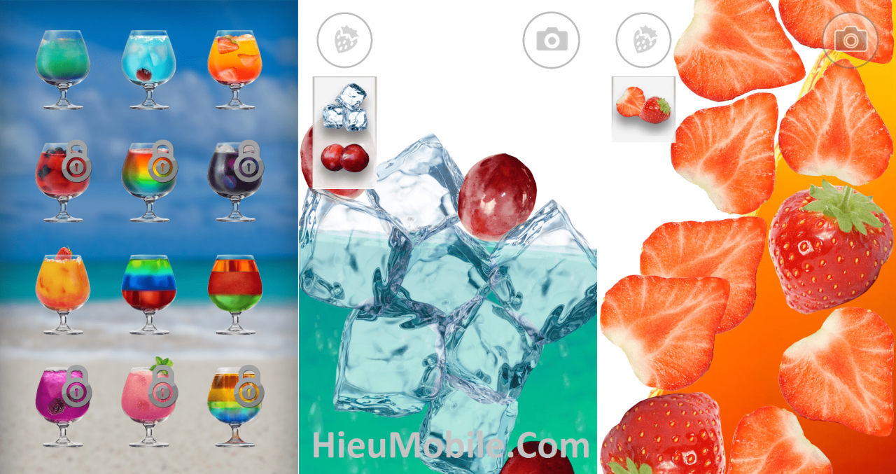 Hình ảnh QowVxC5 của Tải game Uống Cocktail giả lập trên điện thoại tại HieuMobile