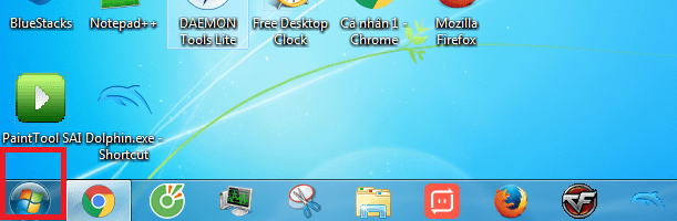 Hình ảnh XVoSjUq của Dọn dẹp rác ổ đĩa máy tính Window 7 không cần phần mềm tại HieuMobile