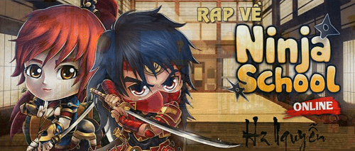 Hình ảnh d14OtjH của Game thủ thích thú với bài Rap về game Avatar và Ninja School Online tại HieuMobile