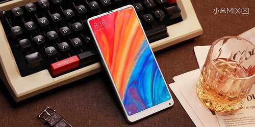 Hình ảnh optimized 9qqg của Thông tin chi tiết và giá bán của Xiaomi Mi Mix 2S tại Việt Nam tại HieuMobile
