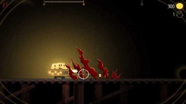 Hình ảnh q4vfWl4 của Tải game Hopeless 2: Cave Escape - Kẹo dẻo bắn quái vật tại HieuMobile