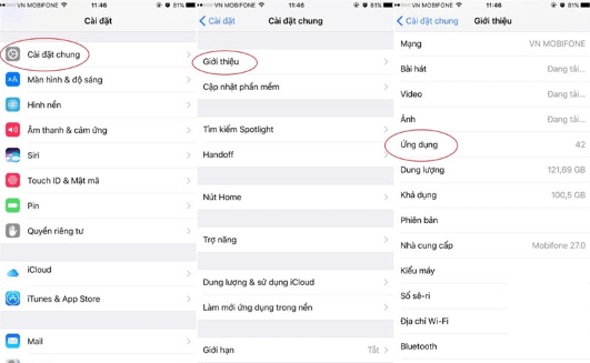 Hình ảnh v5yWj7Y của Những cách khắc phục khi iPhone nâng cấp iOS lên 10.3 bị chậm lag tại HieuMobile
