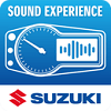 Tải Suzuki Sound Experience – Lái thử xe moto Suzuki trên điện thoại icon