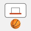 Tải game Ketchapp Basketball – Game bóng rổ đồ họa đơn giản icon