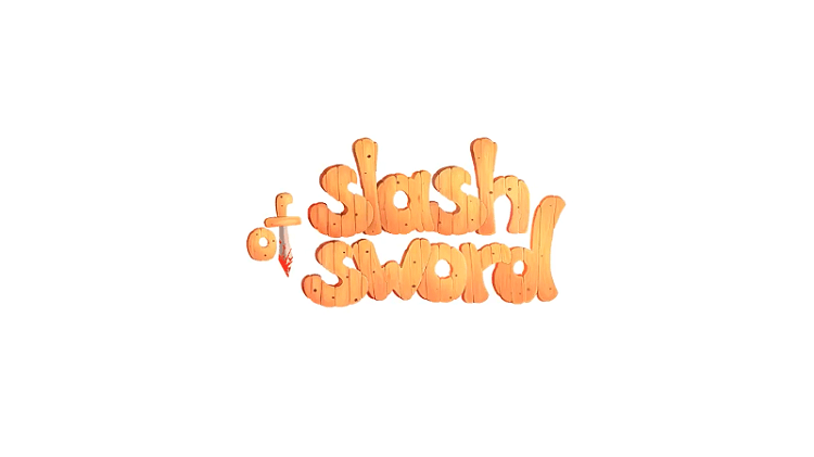 Slash of Sword