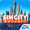 Tải game Simcity Buildit: Xây dựng thành phố trong mơ icon