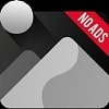 Tải Blacker: Bộ sưu tập 5000 hình nền màu đen cho màn hình AMOLED icon