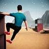 Tải game Flip Range: Vào vai vận động viên nhào lộn parkour mạo hiểm icon