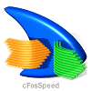 Tải cFosSpeed: Tăng tốc kết nối mạng, giảm PING lag khi chơi game online icon