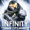 Tải Infinity Ops: Game bắn súng chiến tranh vũ trụ viễn tưởng icon