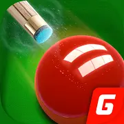 Tải Snooker Stars: Game bida 3D, 2 chế độ chơi online và offline icon