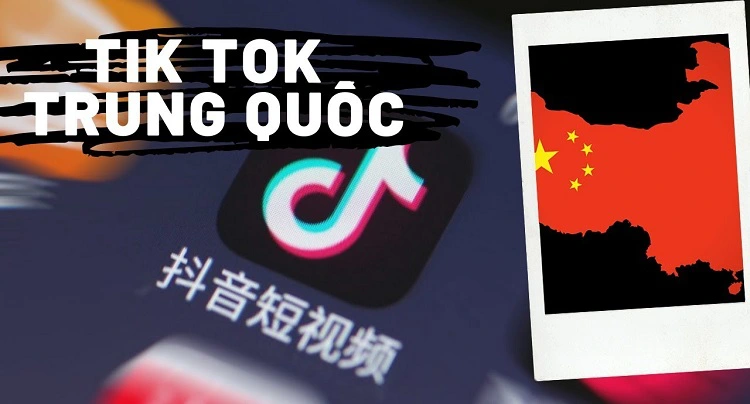 Làm thế nào để tải Tik Tok Trung Quốc (Douyin) cho iPhone?
