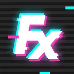FX Master : Ứng dụng ghép kỷ xảo phim siêu anh hùng (mod VIP) icon