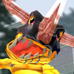 Tải Digimon Rumble Arena 2 : Game đấu trường thú cưng (PS2) icon