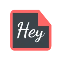 Heynote : Tạo ghi chú văn bản ngay trên màn hình Android icon
