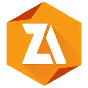 Tải ZArchiver: Ứng dụng nén và giải nén file tốt nhất cho Android icon