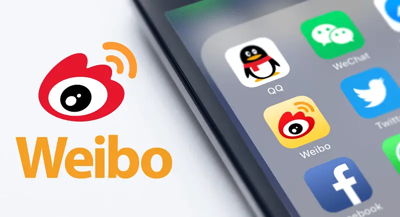 Cách đăng ký và sử dụng tài khoản Weibo dành cho người mới